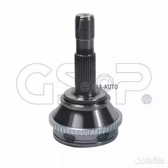 GSP 810094 ШРУС наружный к-т