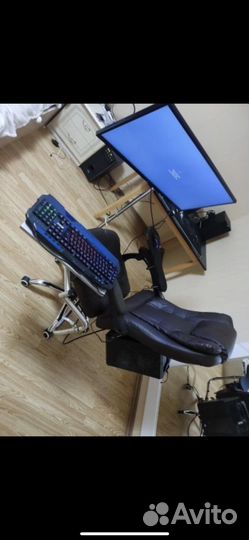 Подставка для компьютера