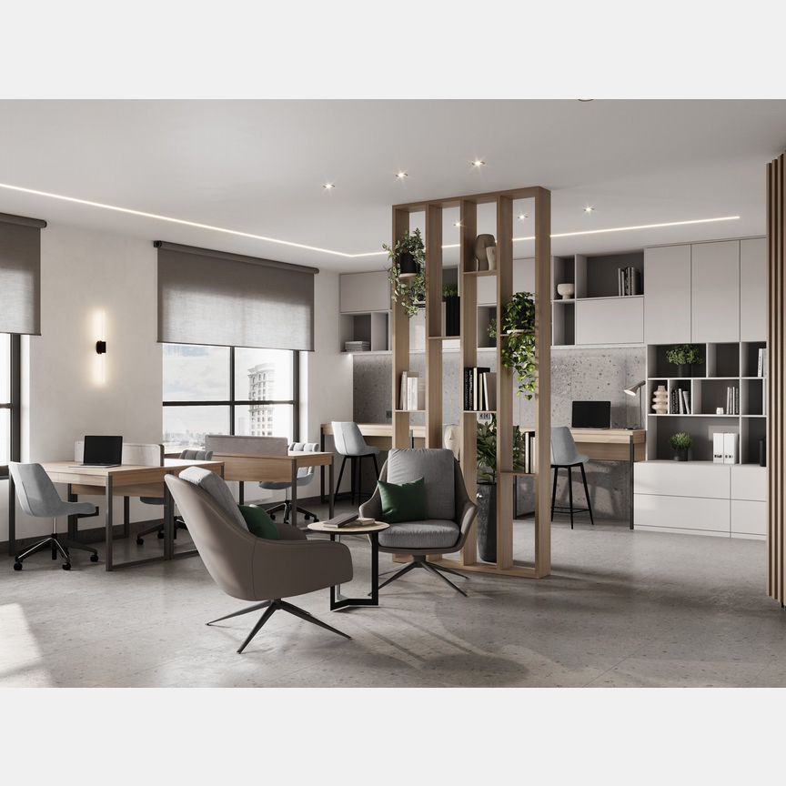 1-к. квартира, 31,3 м², 8/14 эт.