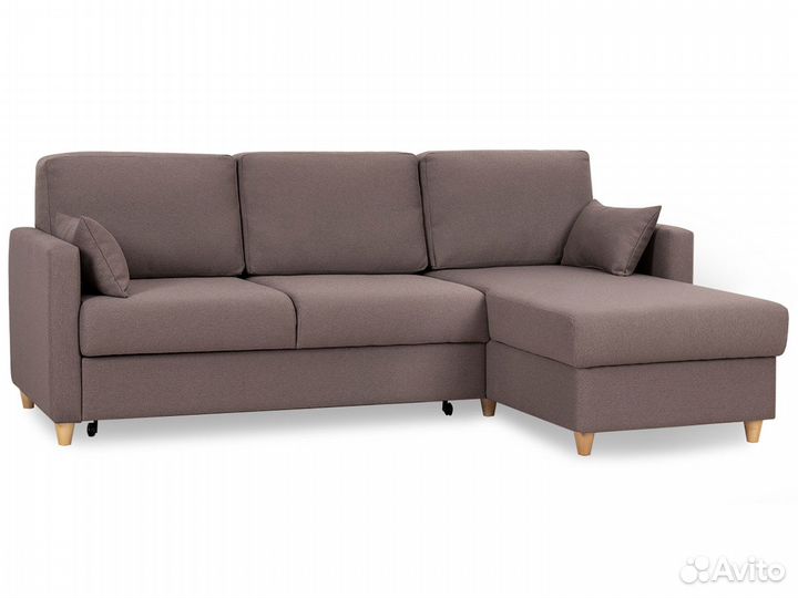 Угловой диван