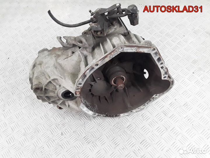 МКПП Mercedes Vito 638 2.2 611.980 CDI A6382601800