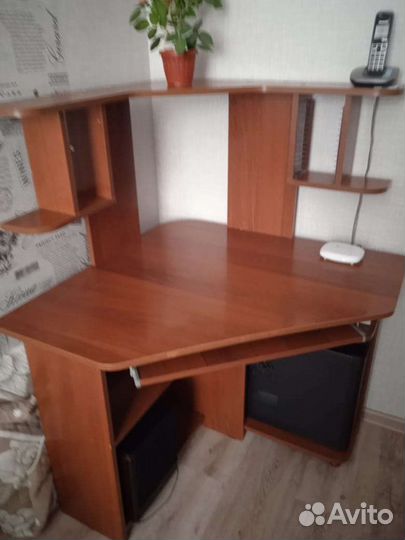 Компьютерный стол бу
