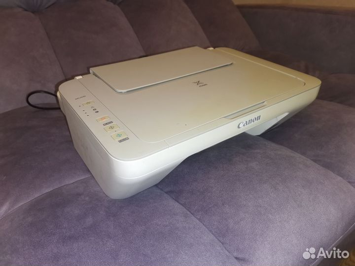 Принтер HP MG 2440