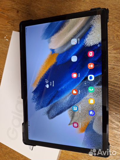 Планшет samsung galaxy tab a8