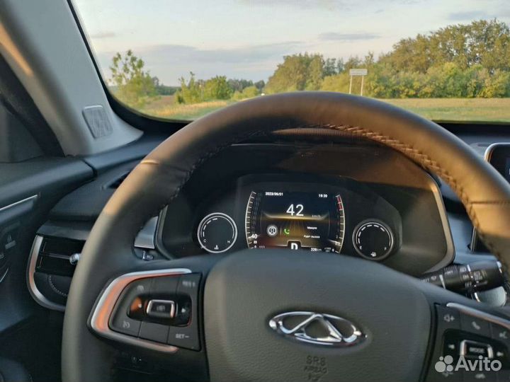 Услуга трезвый водитель