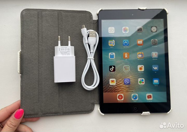 iPad mini 32gb