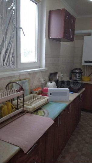 Комната 16 м² в 4-к., 2/3 эт.