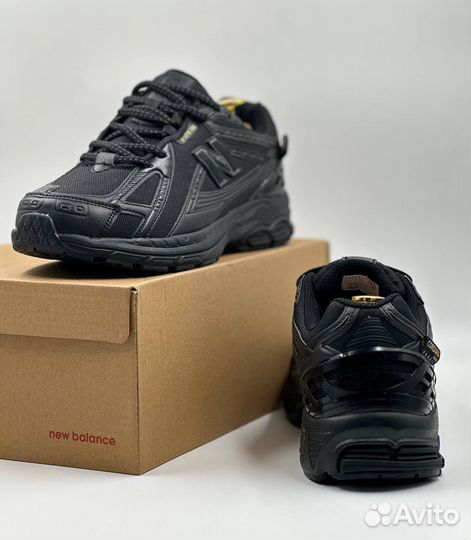 Кроссовки мужские New Balance 1906R Gore Tex