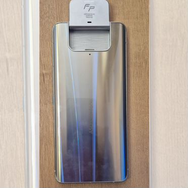 ASUS Zenfone 8 Flip, 8/256 ГБ, 2 SIM