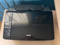 Принтер Epson SX420W
