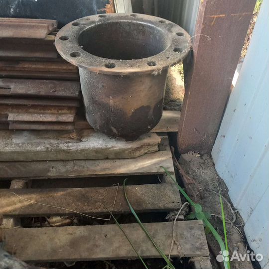 Запчасти для коматцу 170