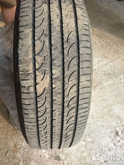 Yokohama Geolandar SUV G055 225/65 R17