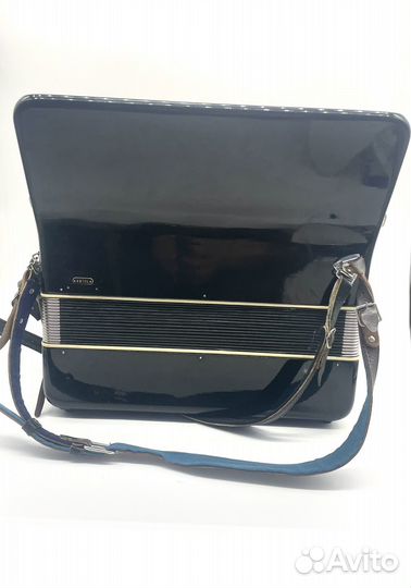Аккордеон firotti K8104