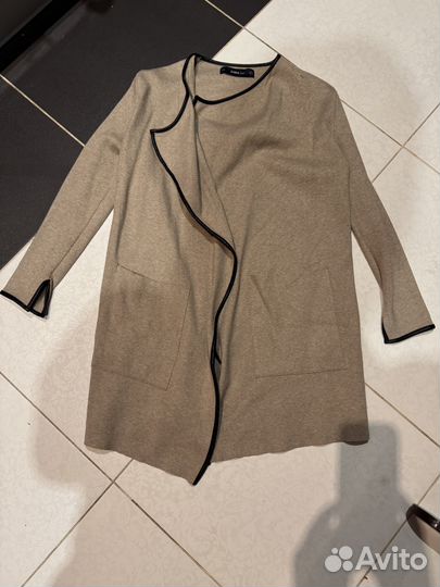 Вещи мешком куртки весна