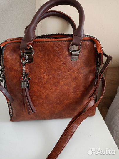 Сумка женская