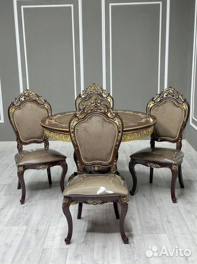 Стулья в гостиную \ оплата при получении