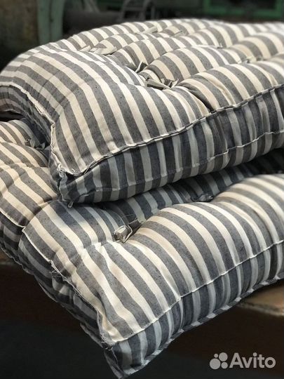 Спальные комплекты 3в1 матрас, подушка, одеяло