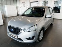 Datsun mi-DO 1.6 MT, 2015, 50 848 км, с пробегом, цена 693 000 руб.