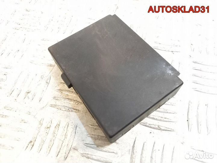 Блок управления центральным замком Mercedes W211