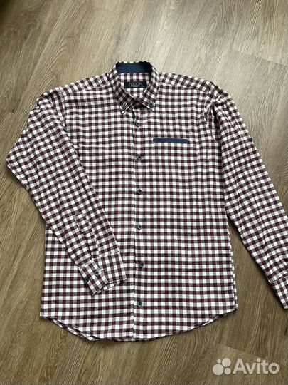 Рубашки мужские mexx iveo m