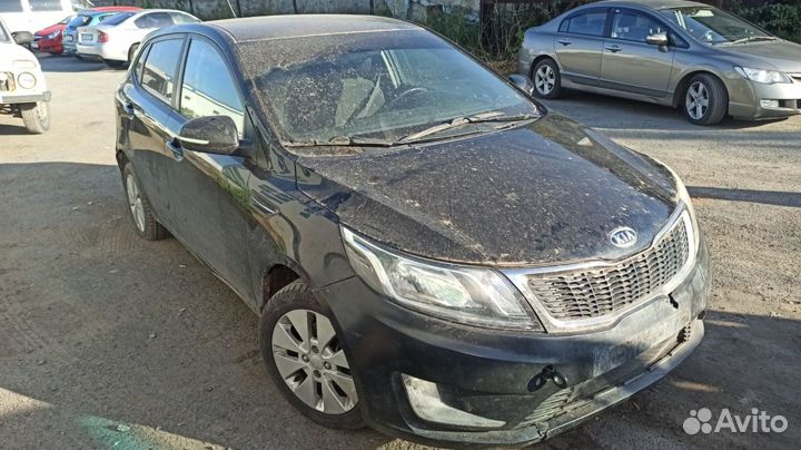 Датчик кислородный Kia Rio 3 392102B160