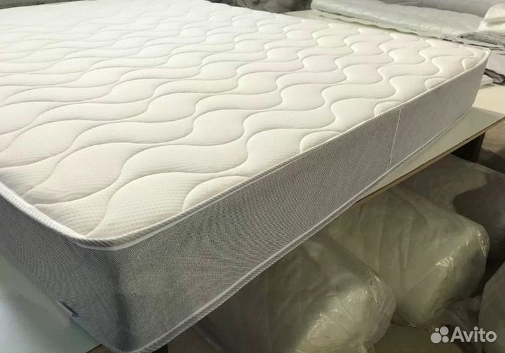 Матрас 160х200 140х200, новые