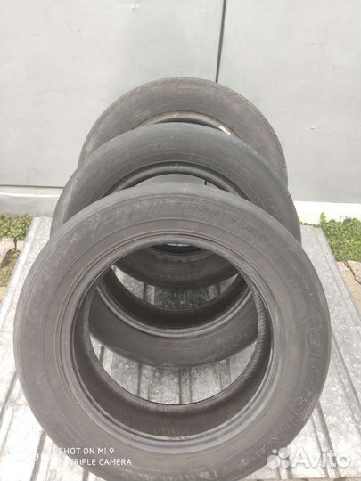 Goodyear DuraGrip 185/65 R14