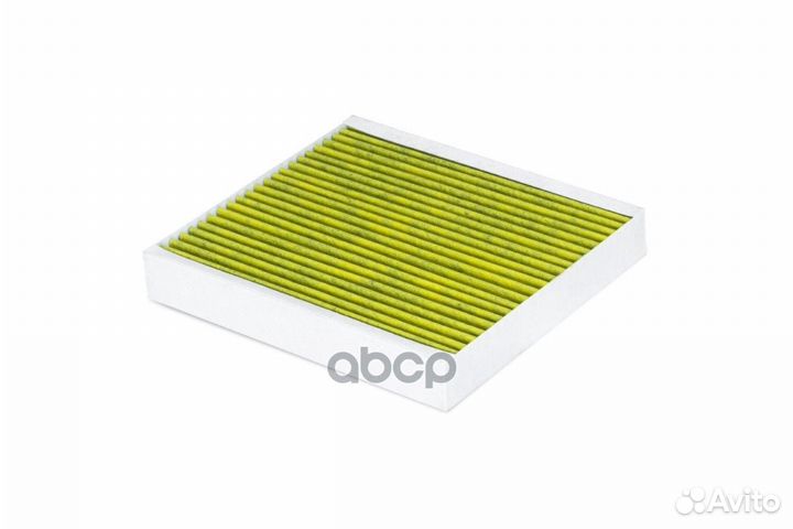 Фильтр салона toyota corolla / auris (2006)