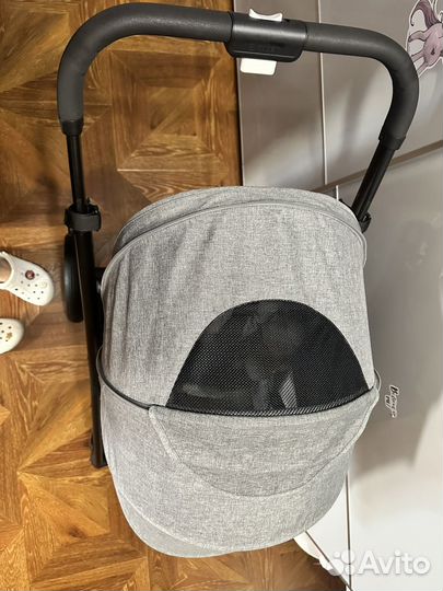 Прогулочная коляска cybex balios s