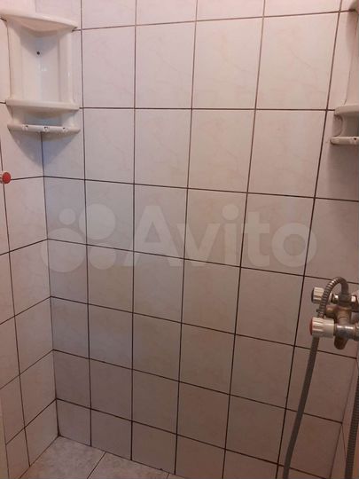 Комната 18 м² в 1-к., 6/9 эт.