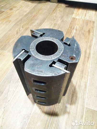 Барабан строгальный