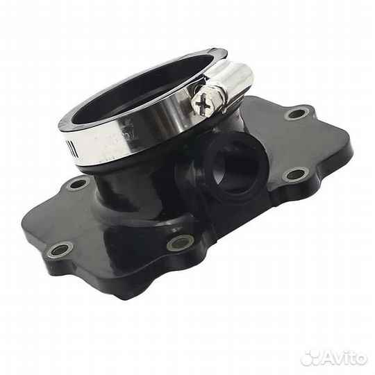 Впускной патрубок для снегохода ski doo 420867805