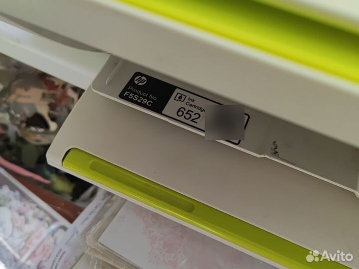 Принтер hp laserjet ink advantage 2135