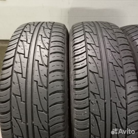 Amtel Planet 2P 205/65 R15