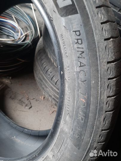 Michelin Primacy Tour A/S 245/50 R20