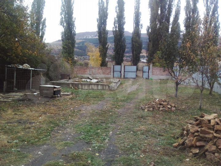 Участок 6 сот. (ИЖС)