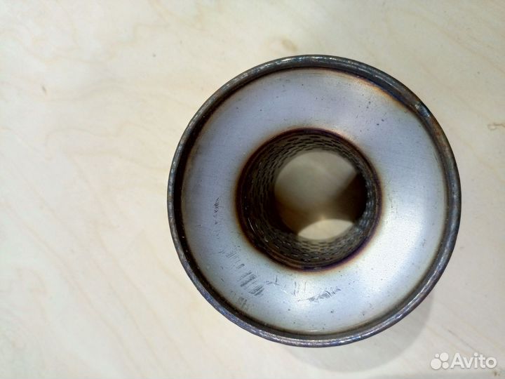 Пламегаситель 00.415