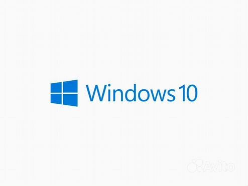 Установка windows выезд