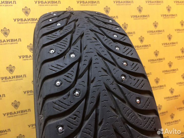 Yokohama Ice Guard IG35 185/60 R15 88T