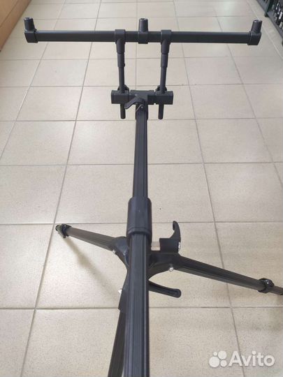 Род-под Кaida тренога A28-5