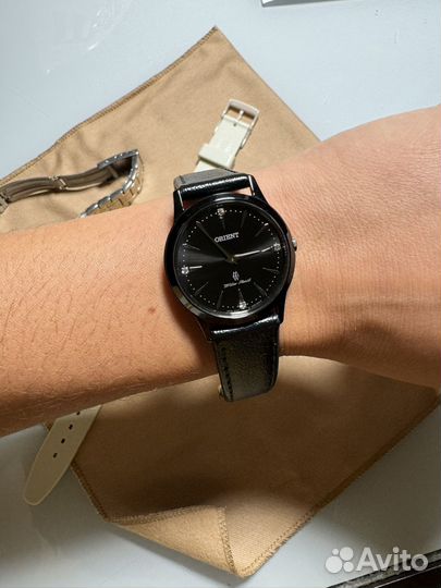 Наручные часы