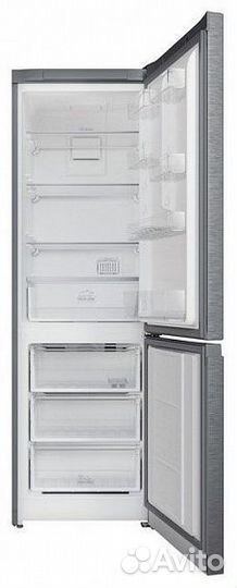 Холодильник hotpoint-ariston HTR 5180 MX