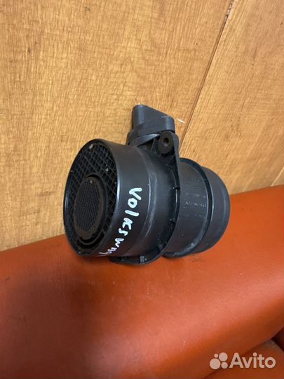 Volkswagen датчик дмрв