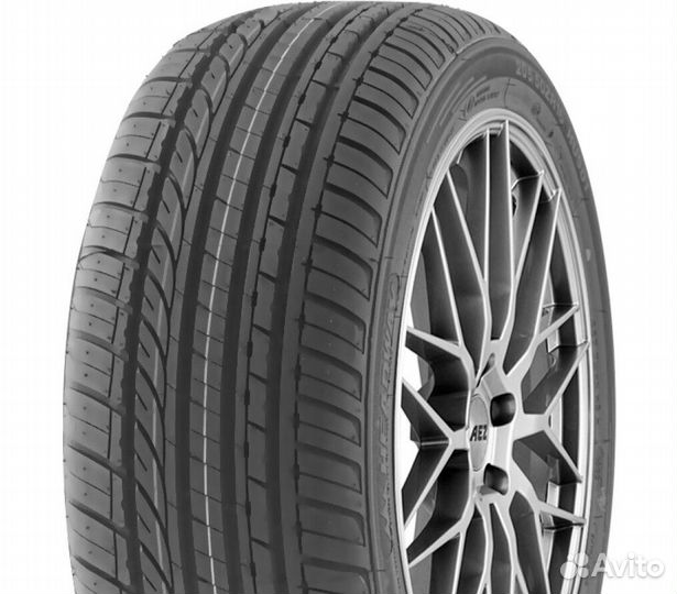 Headway HU901 245/45 R19 102W