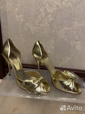 Туфли женские Valentino оригинал новые