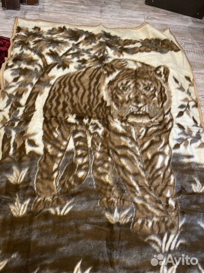 Пледы, покрывала СССР