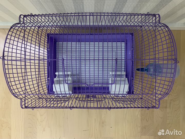 Клетка для птиц