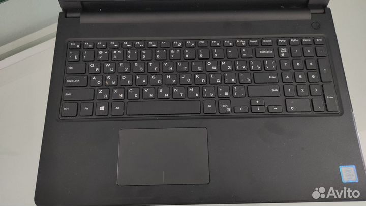 Dell Inspiron 15 5100