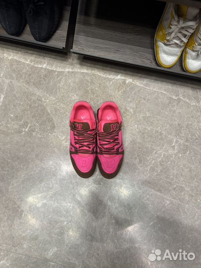 Louis Vuitton кросовки