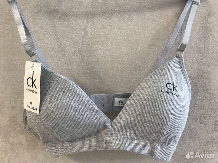 Calvin Klein Underwear комплект нижнего белья